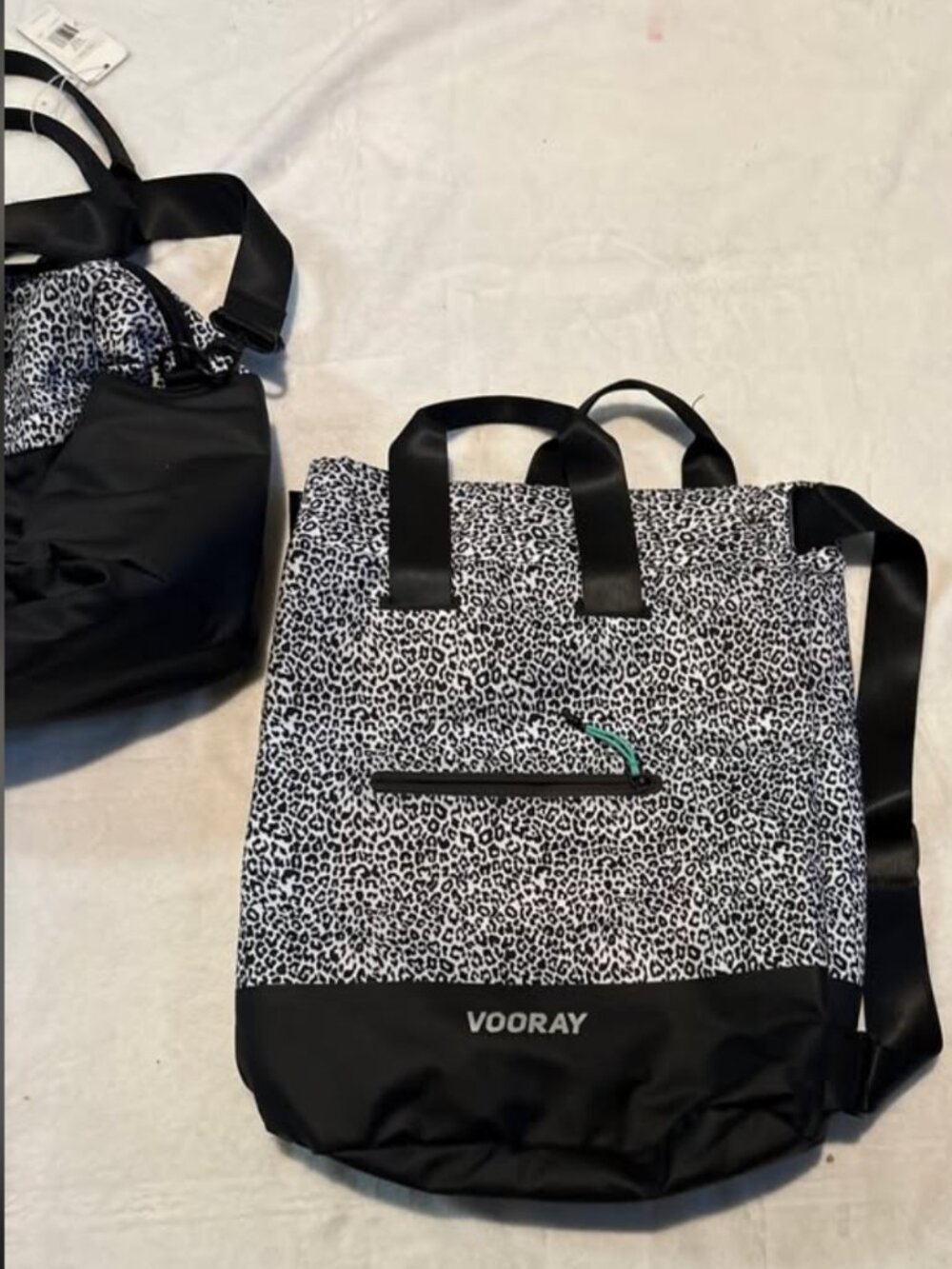 Vooray Gym Bags